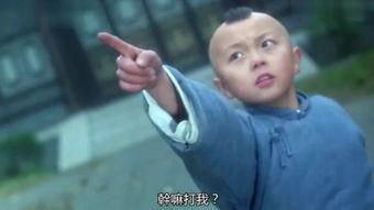 新少林五祖,武林传奇再续，五脉传承风云际会